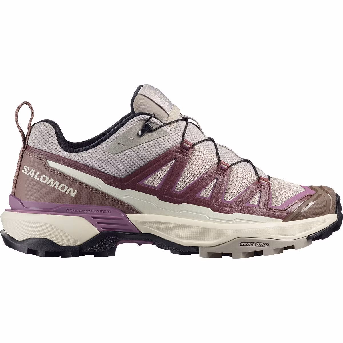 Salomon Salomon Women's X Ultra 360 Edge Hiking Shoes