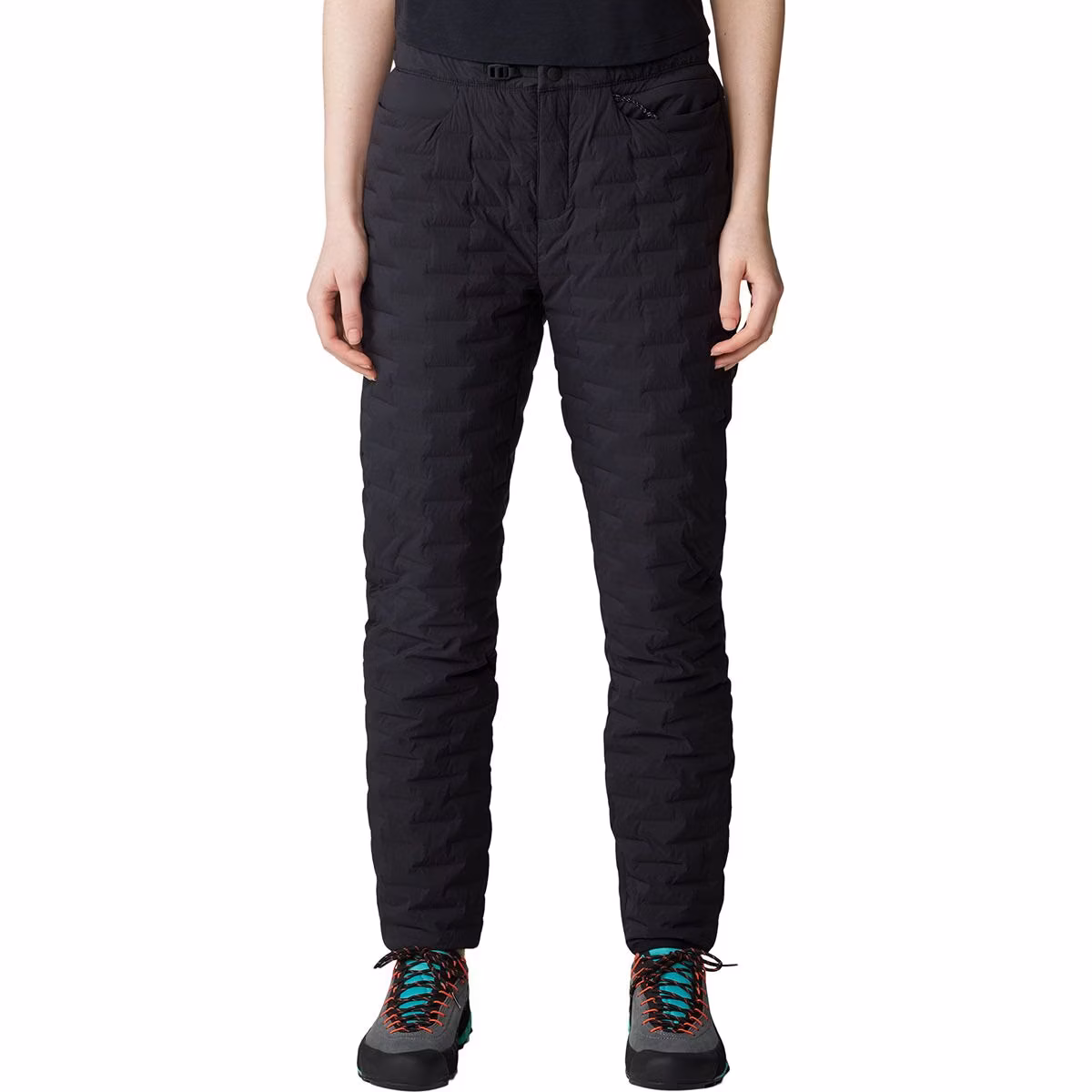 Mountain Hardwear Mountain Hardwear Women's Stretchdown Light Pants