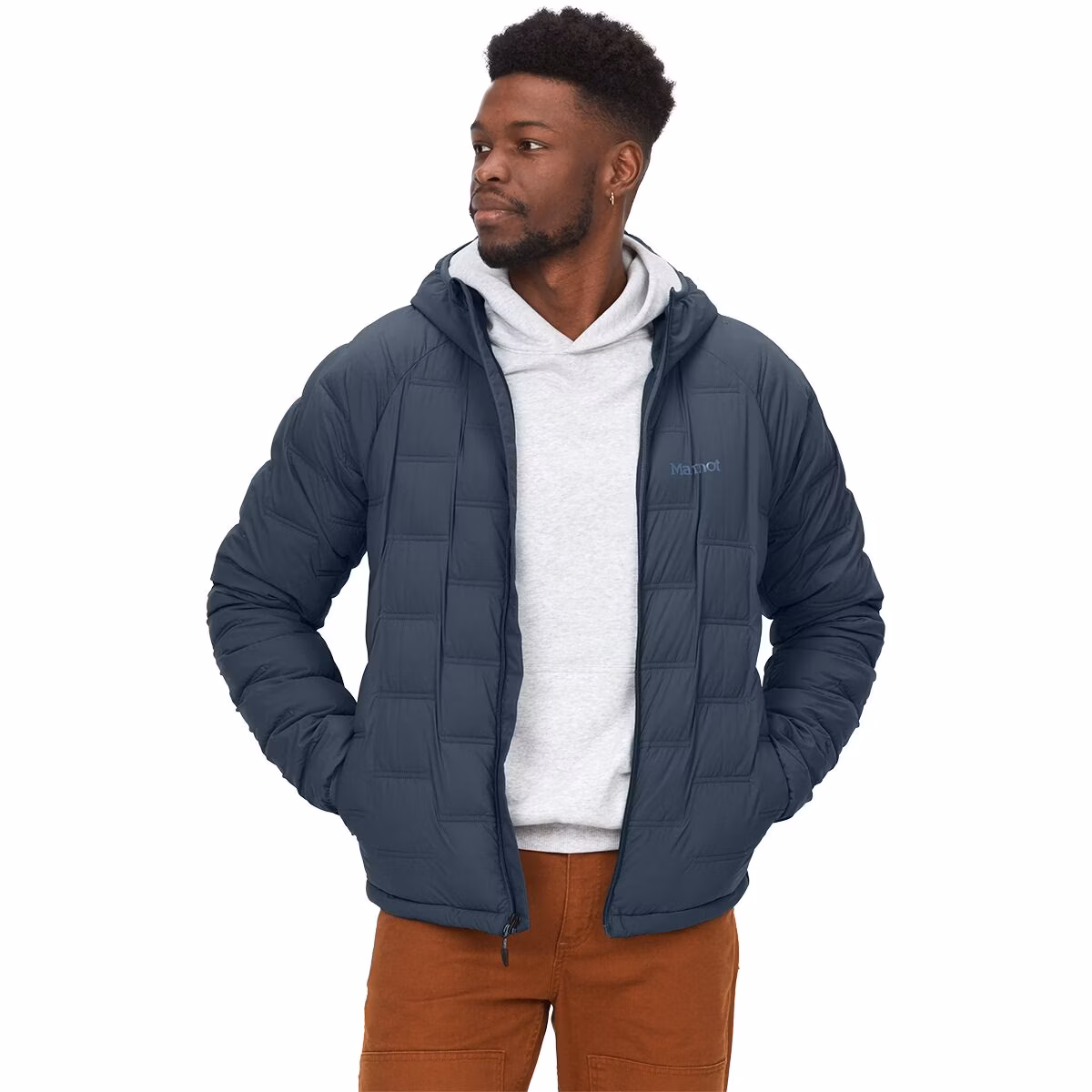 Marmot Marmot Men's WarmCube Active Novus Insulated Jacket