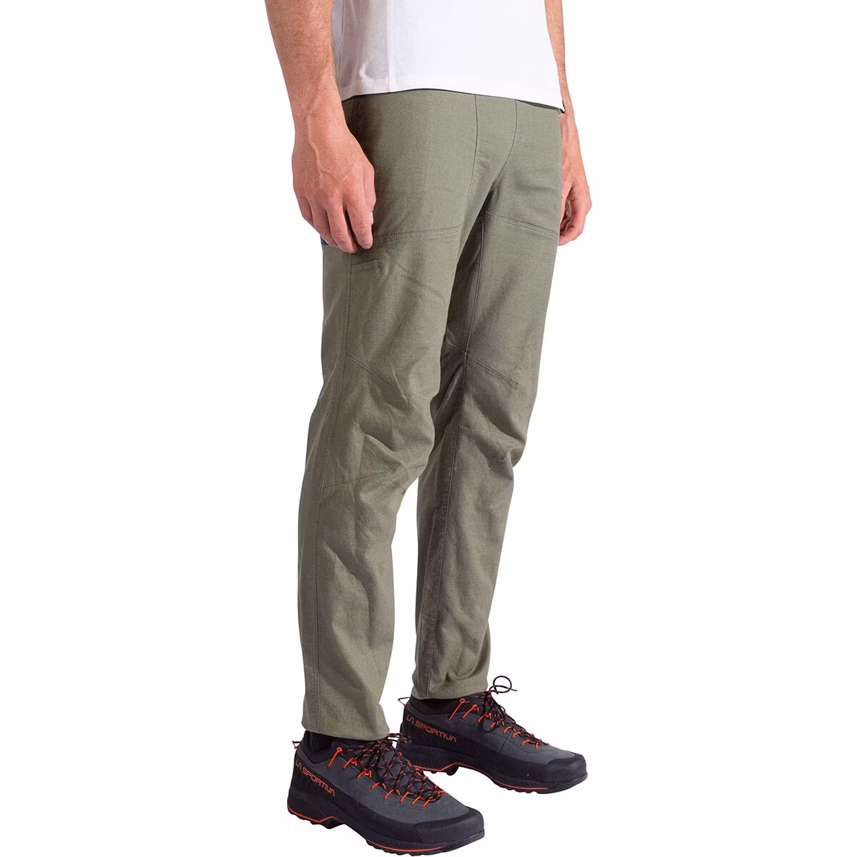 La Sportiva La Sportiva Men's Bolt Pants