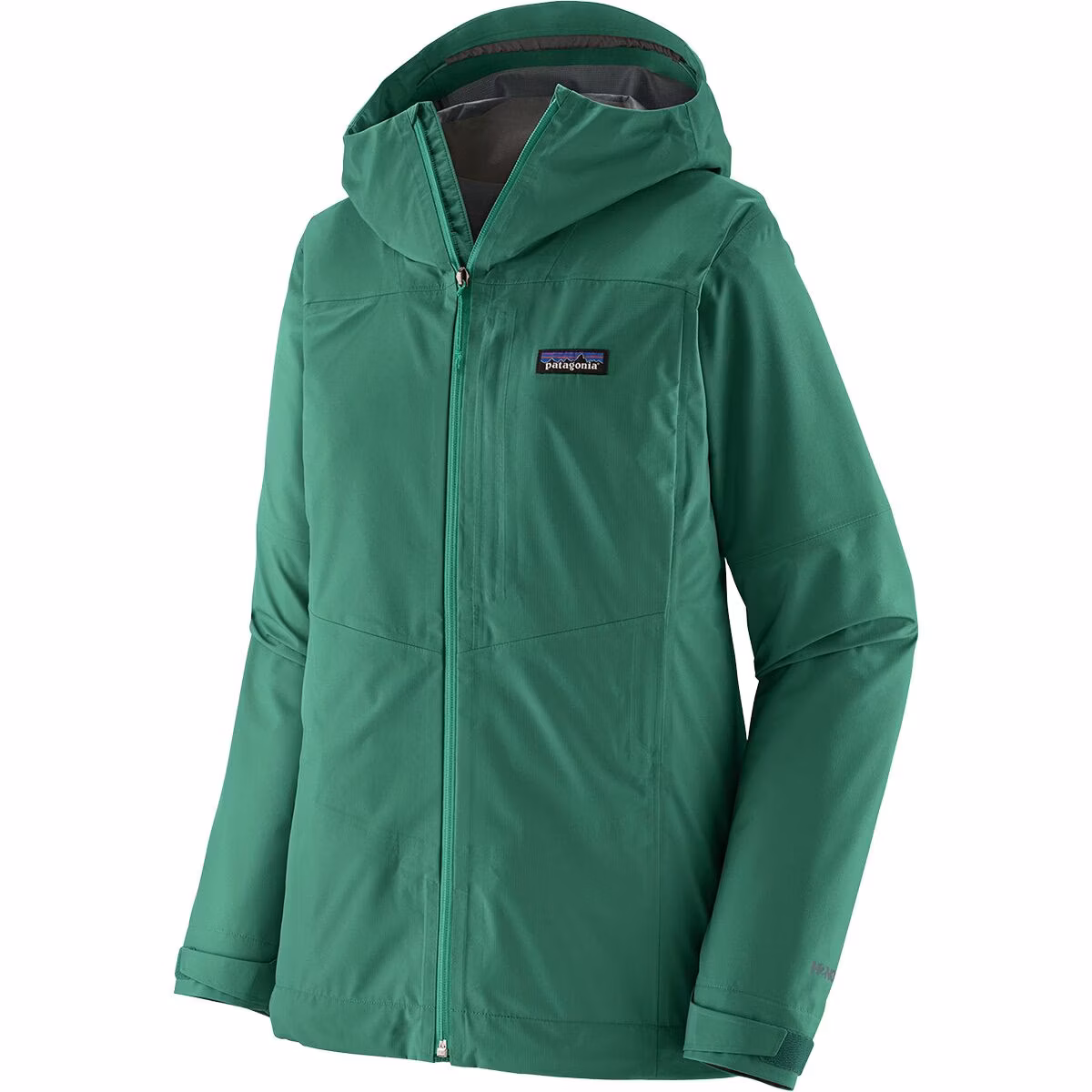 Patagonia Patagonia Women's Boulder Fork Rain Jacket