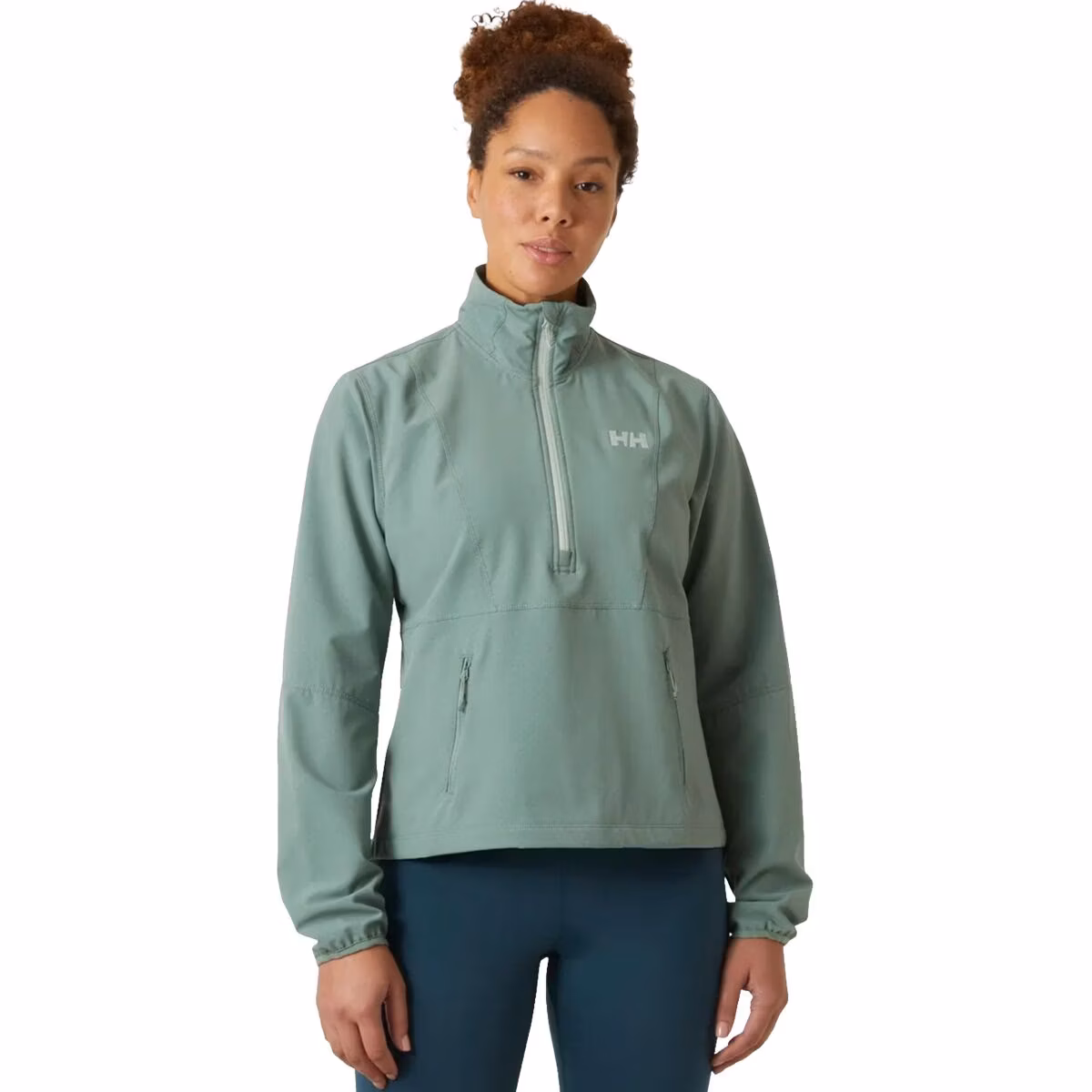 Helly Hansen Helly Hansen Women's Cascade Shield Anorak