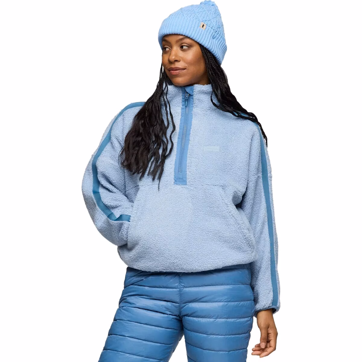 Cotopaxi Cotopaxi Women's Bacano Fleece Pullover