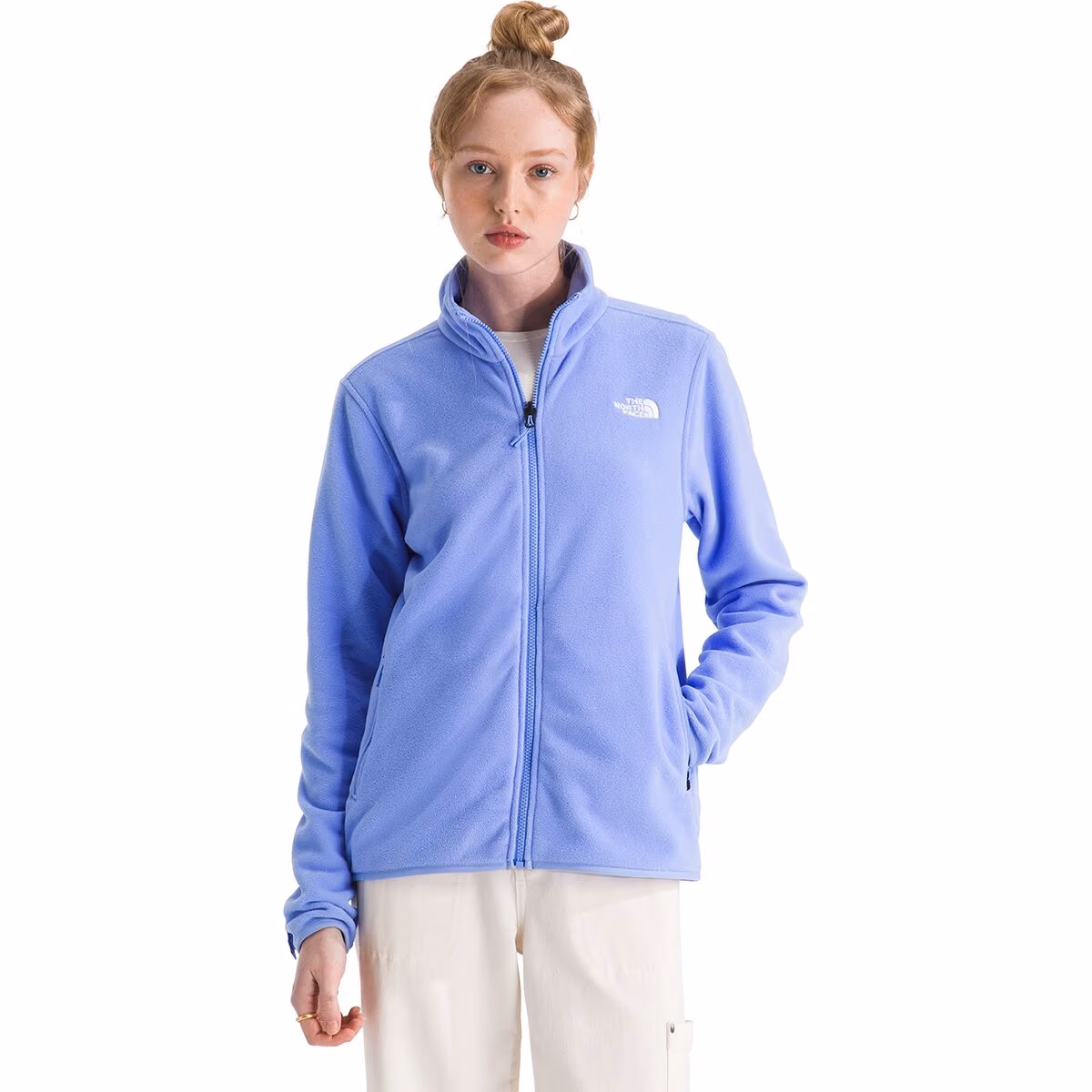 The North Face The North Face Women's Glacier Fleece Jacket