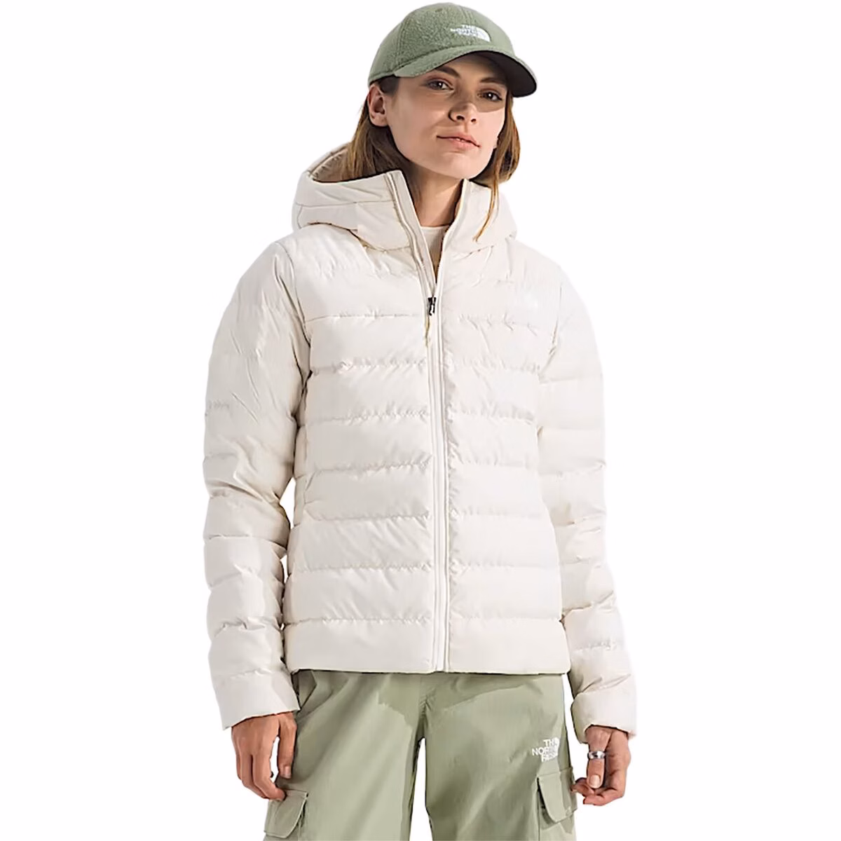 The North Face The North Face Women's Aconcagua 3 Down Hoodie