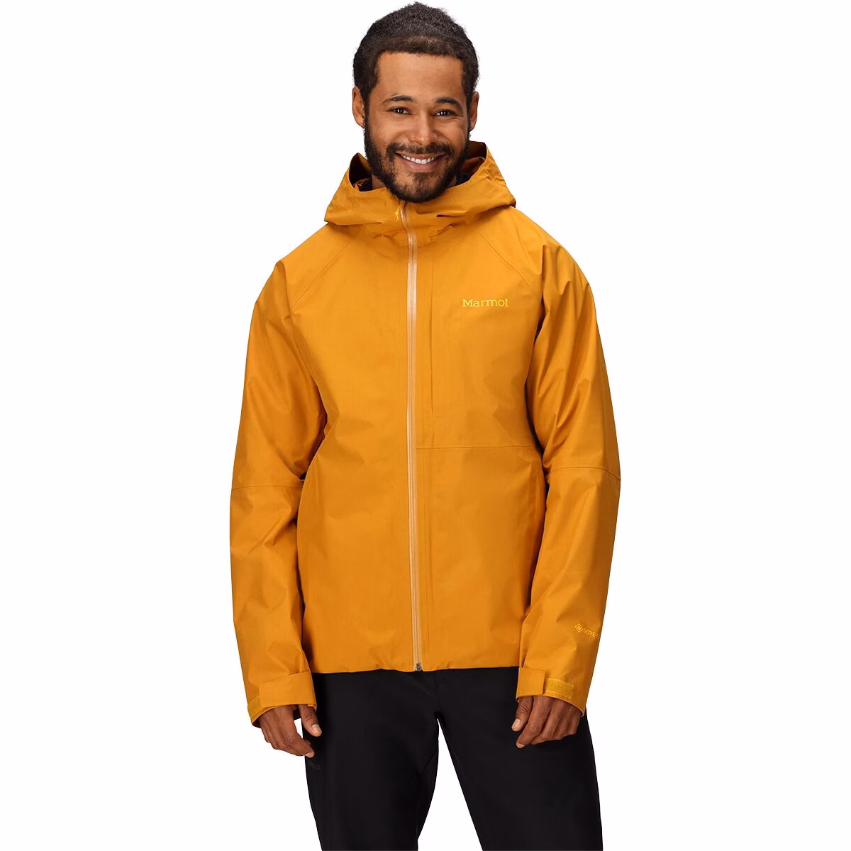 Marmot Marmot Men's Waypoint GORE-TEX Rain Jacket