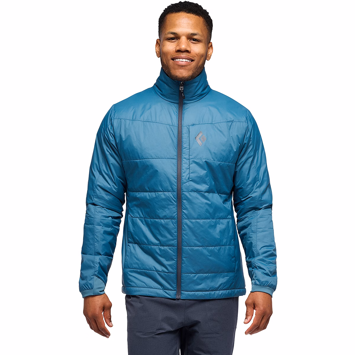 Black Diamond Black Diamond Men's Solution Jacket