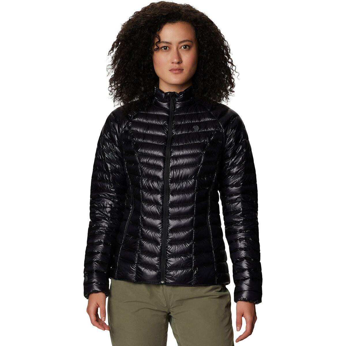 Mountain Hardwear Mountain Hardwear Women's Ghost Whisperer Down Jacket