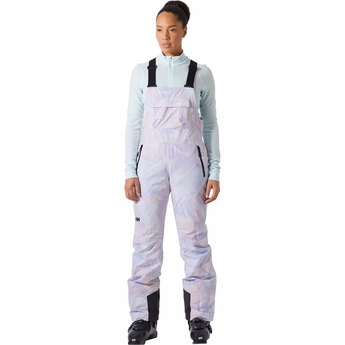 Helly Hansen Helly Hansen Women's Legendary Insulated Bib Snow Pants