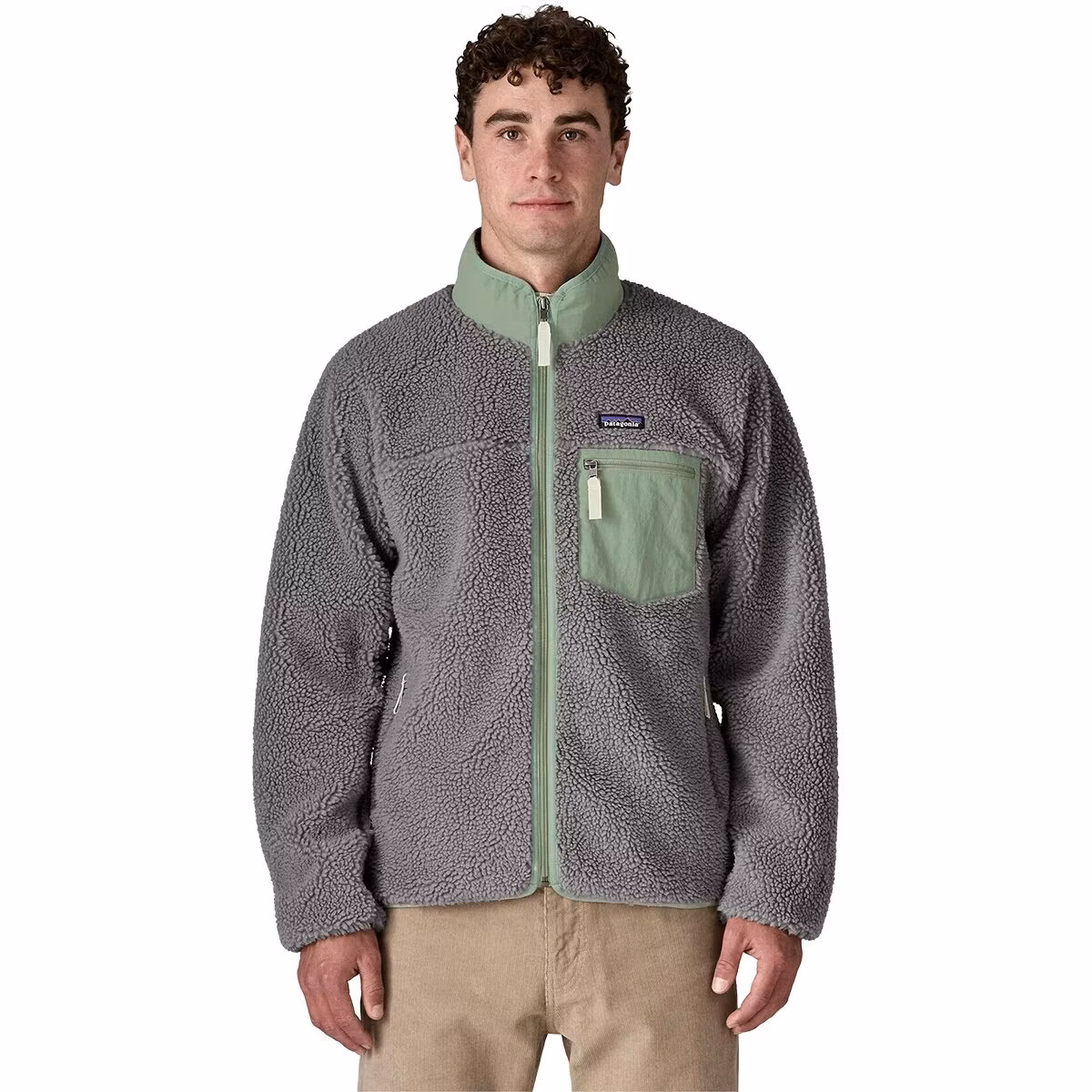 Patagonia Patagonia Men's Retro-X Jacket