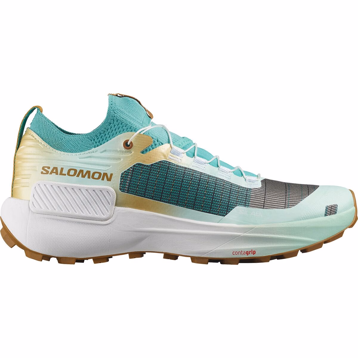 Salomon Salomon Men's S/Lab Genesis LTD Courtney V2 Trail Running Shoes