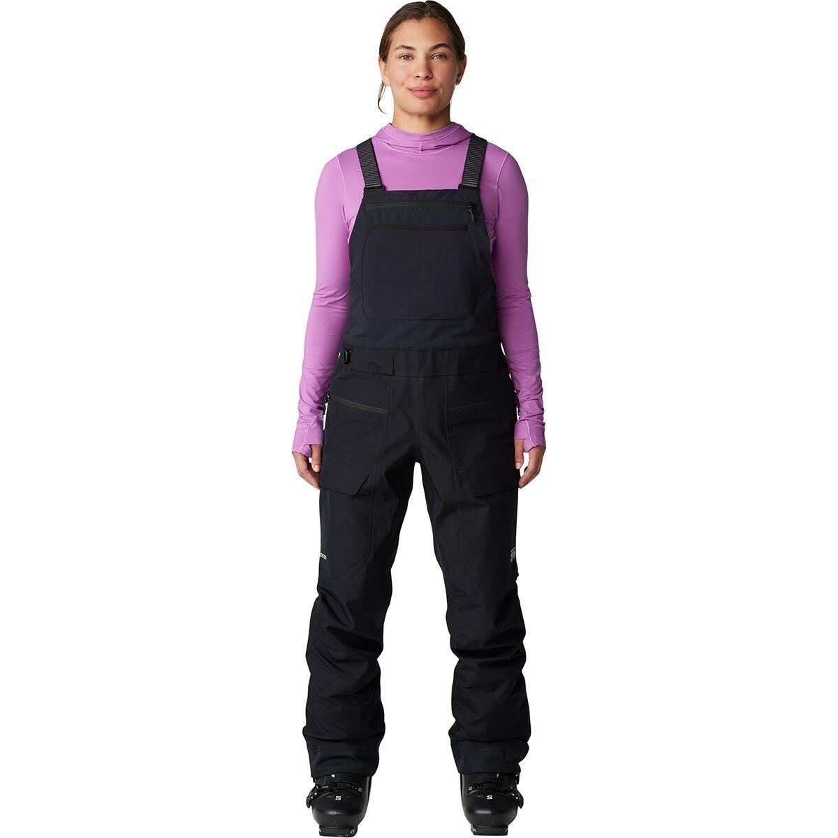 Mountain Hardwear Mountain Hardwear Women's Boundary Ridge GORE-TEX Bib Pants