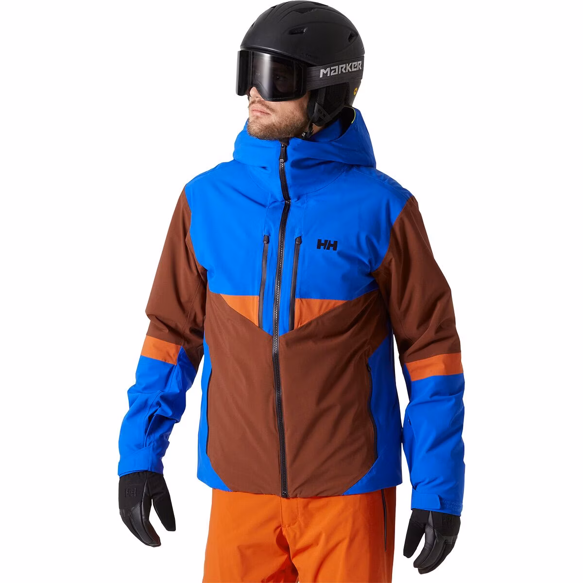 Helly Hansen Helly Hansen Men's Kvitfjell Race Insulated Jacket