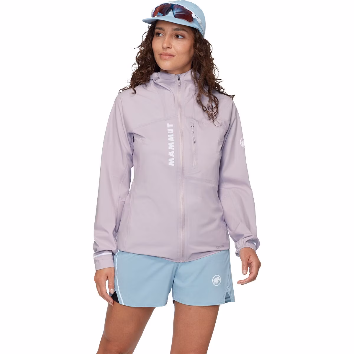 Mammut Mammut Women's Aenergy TR HS Hoody