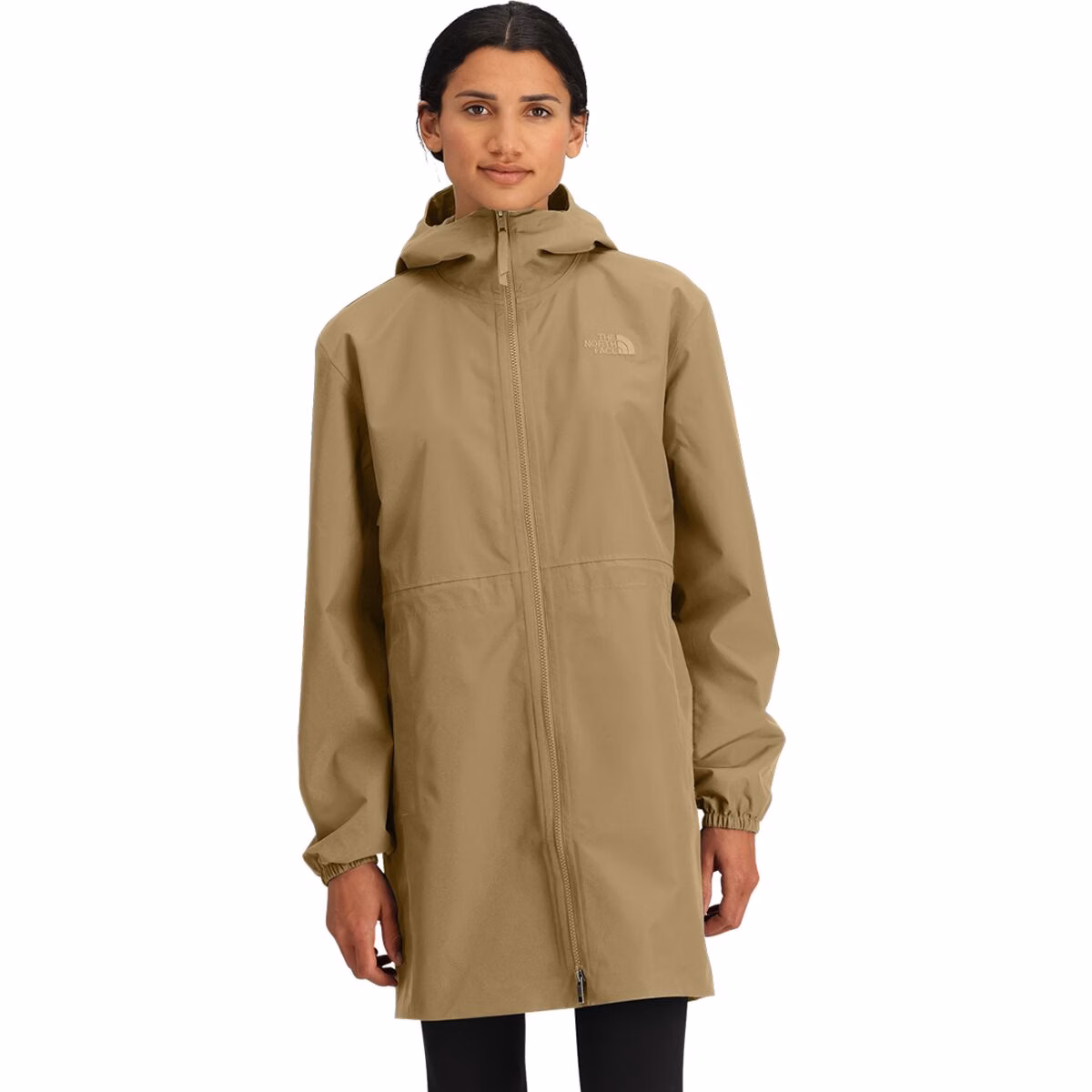The North Face The North Face Women's Daybreak Mid Rain Parka