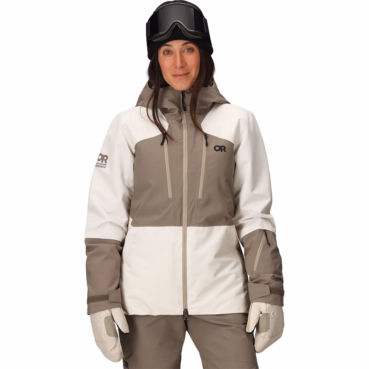 Outdoor Research Outdoor Research Women's Powderverse Jacket
