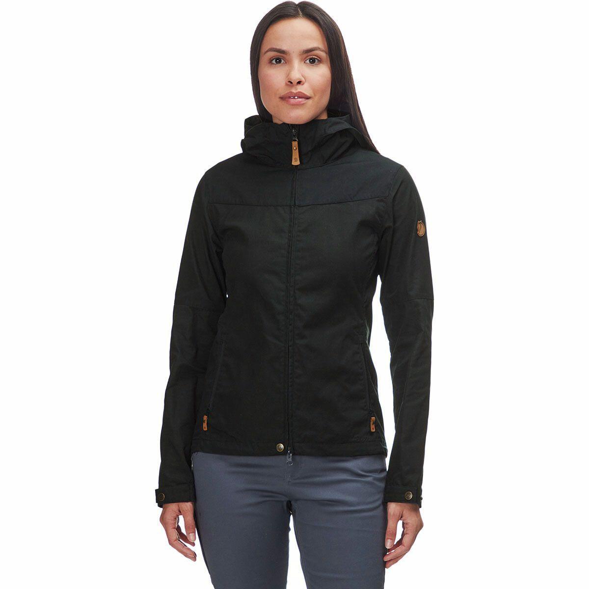 Fjallraven Fjallraven Women's Stina Jacket