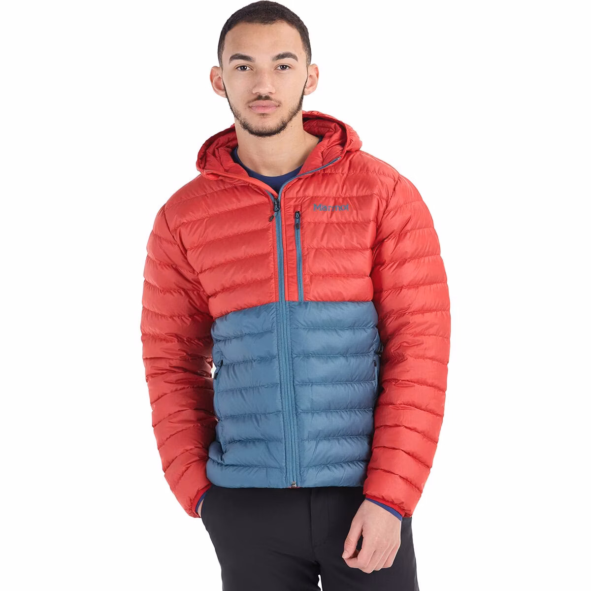 Marmot Marmot Men's Highlander Down Hoody