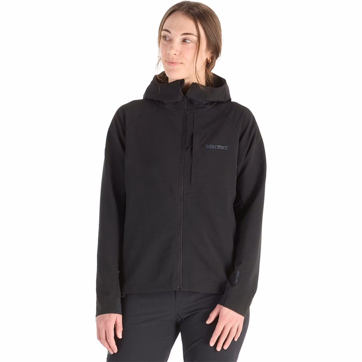 Marmot Marmot Women's Pinnacle DriClime Hoody