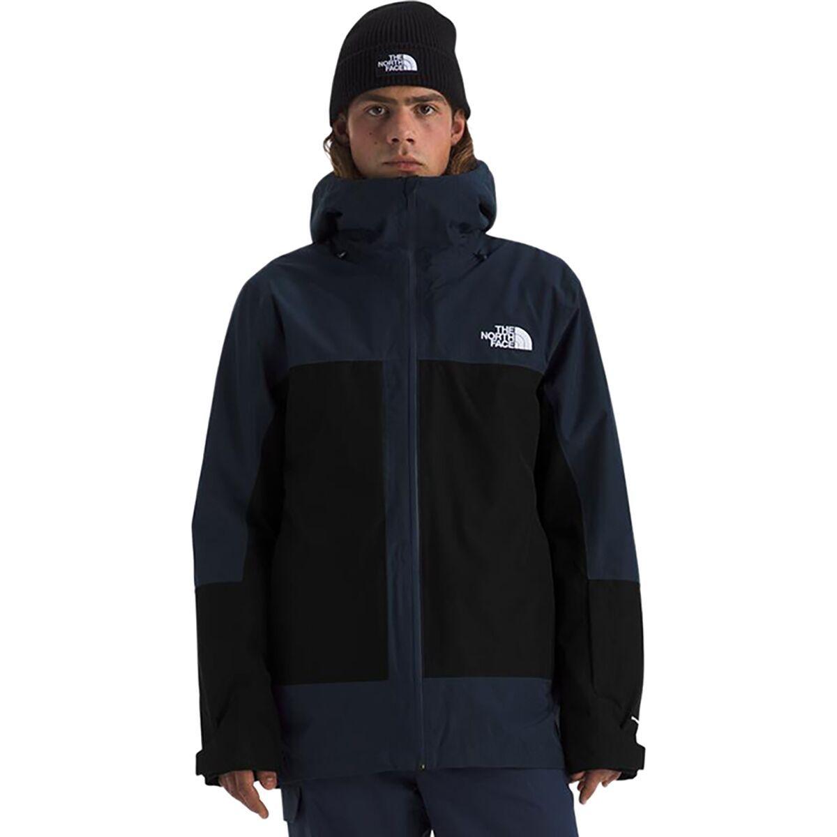 The North Face The North Face Men's ThermoBall Eco Snow Triclimate 3-in-1 Jacket