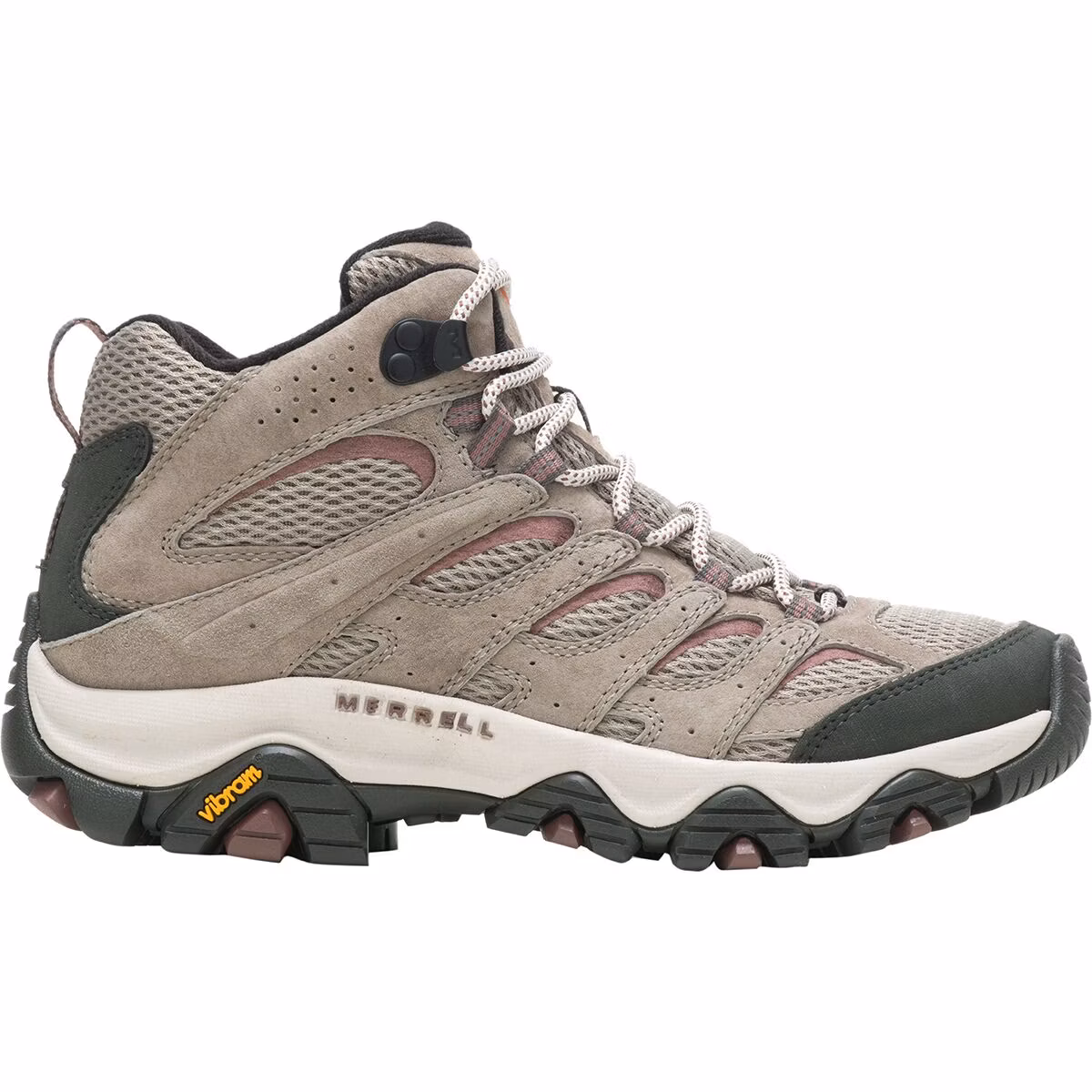 Merrell Merrell Women's Moab 3 Mid Hiking Boots