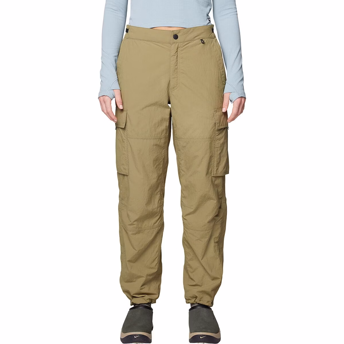 Mountain Hardwear Mountain Hardwear Women's Stryder Lined Pants