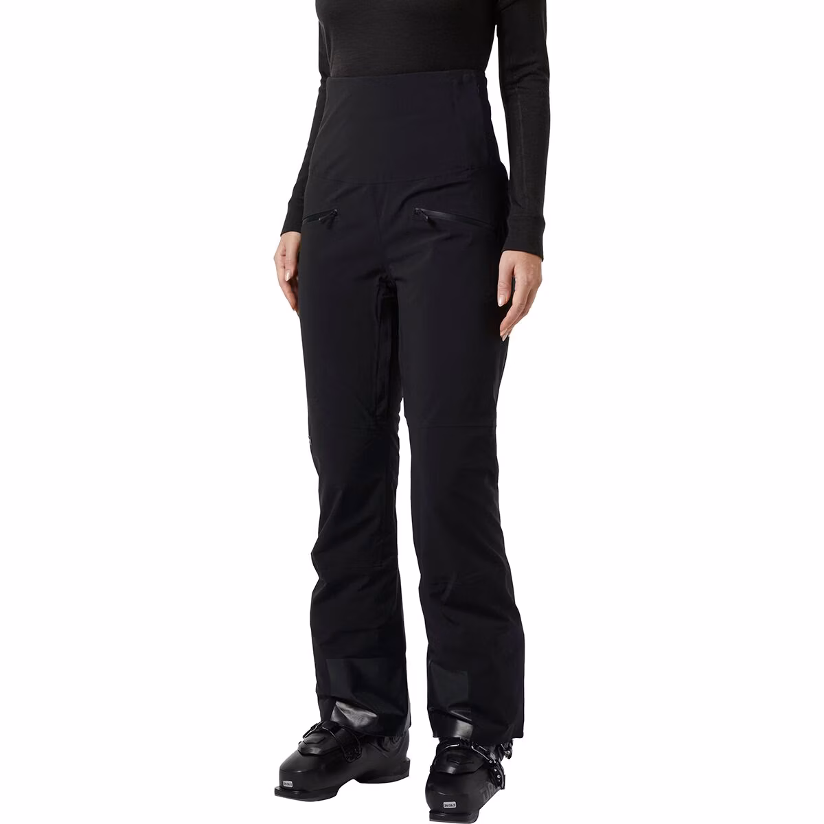 Helly Hansen Helly Hansen Women's Alphelia Hi Waist Insulated Pants