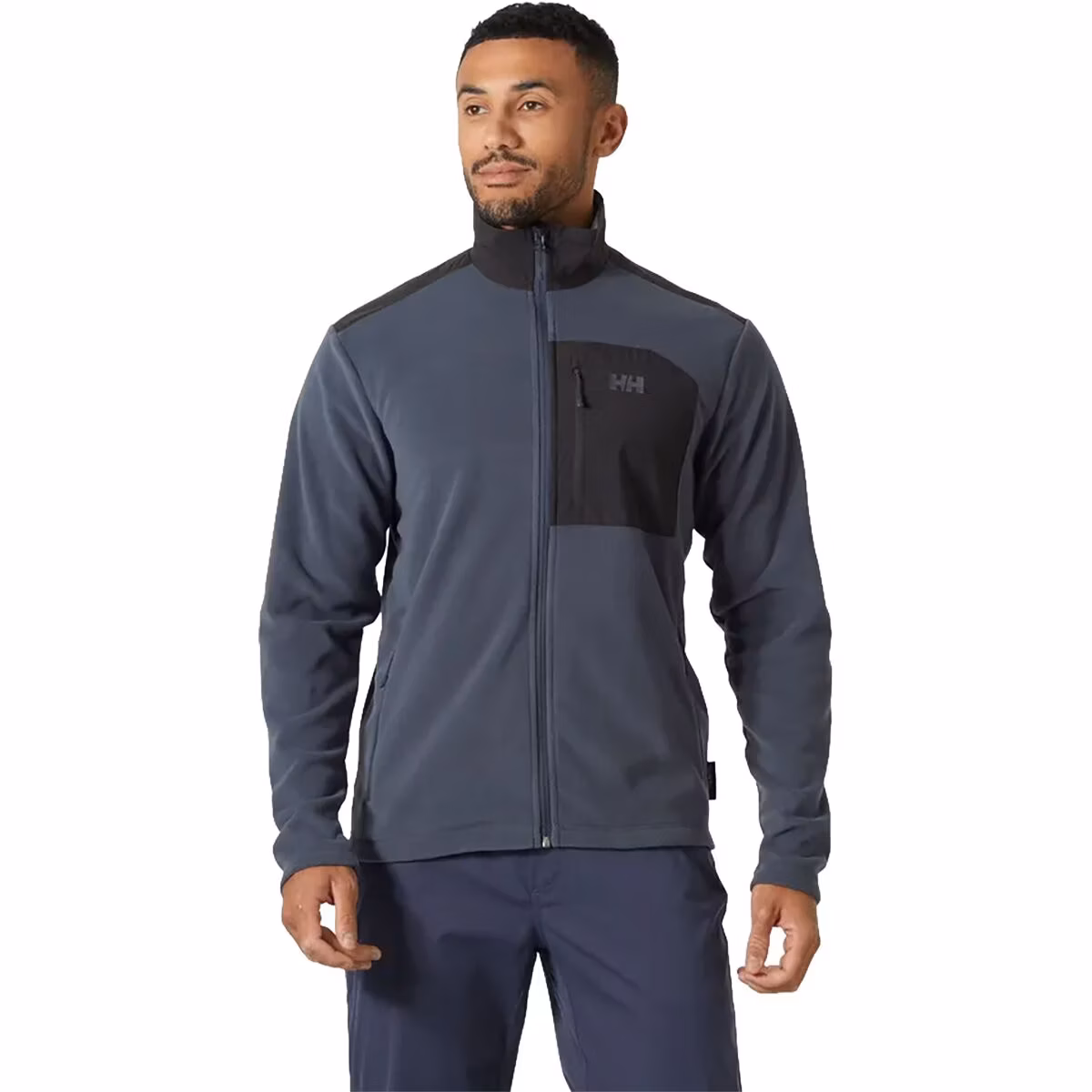 Helly Hansen Helly Hansen Men's Daybreaker Block Jacket