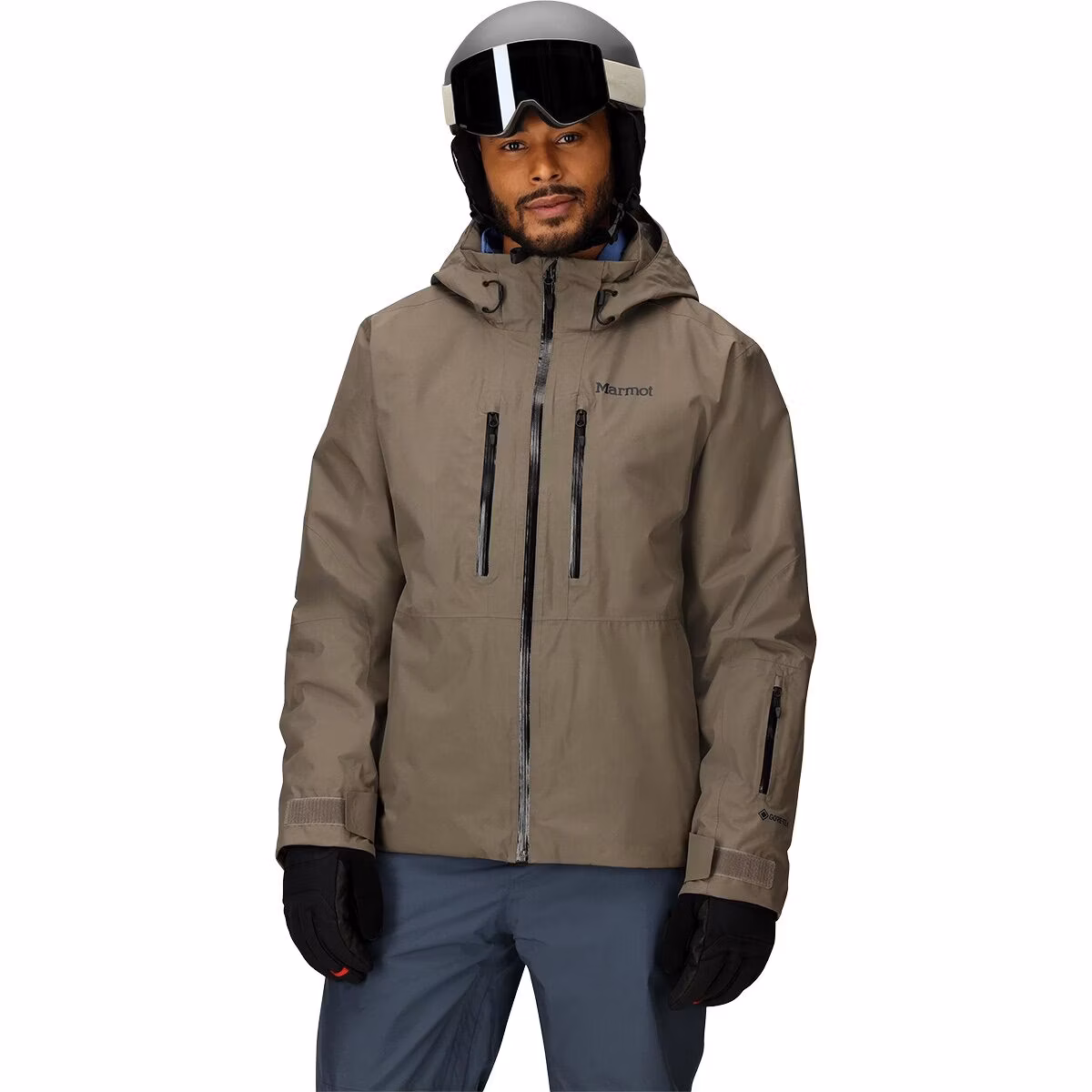 Marmot Marmot Men's KT Component 3-in-1 Jacket
