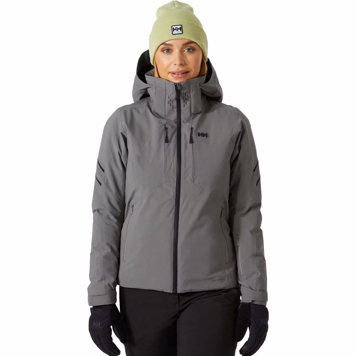 Helly Hansen Helly Hansen Women's Alphelia Infinity Jacket