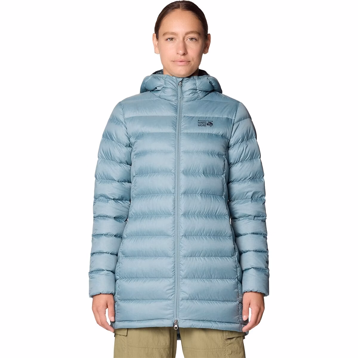 Mountain Hardwear Mountain Hardwear Women's Tiberondack Down Parka