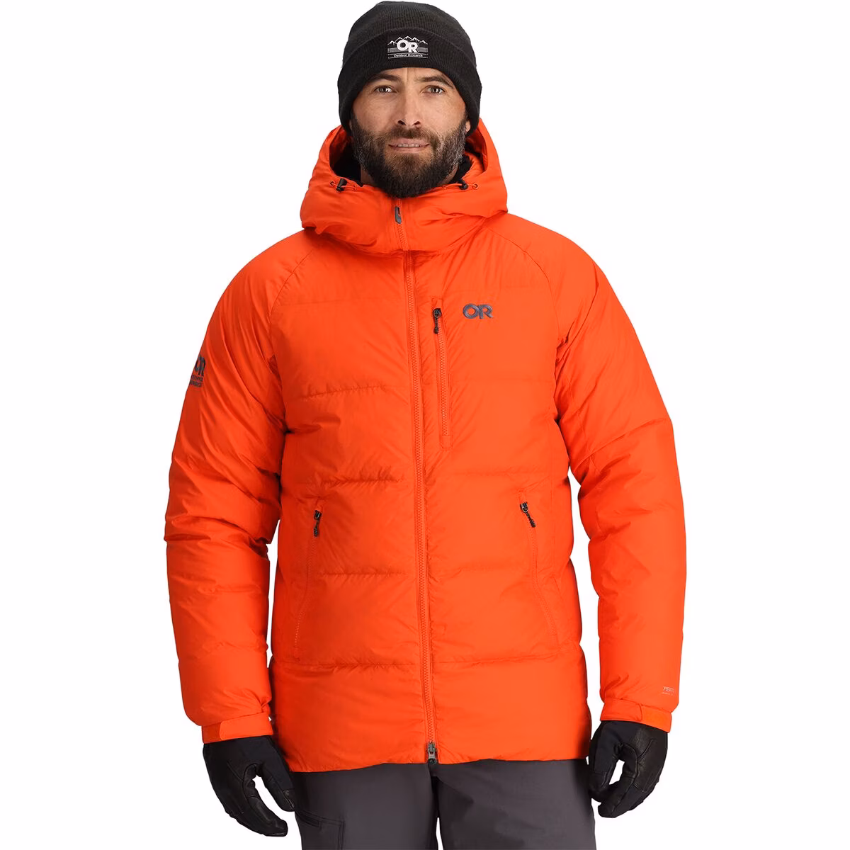 Outdoor Research Outdoor Research Men's Super Alpine Down Parka