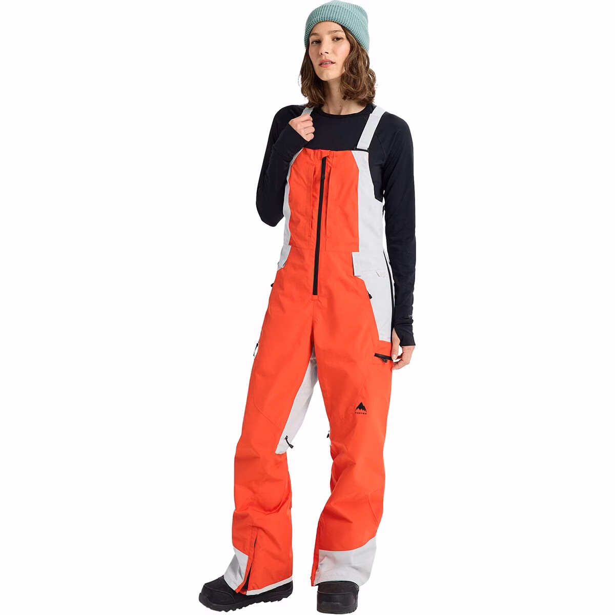 Burton Burton Women's Reserve GORE-TEX Bib Pants