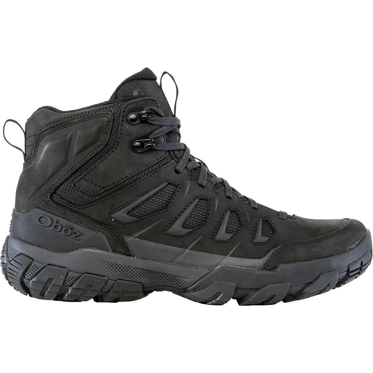 Oboz Oboz Men's Sawtooth X Mid Hiking Boots