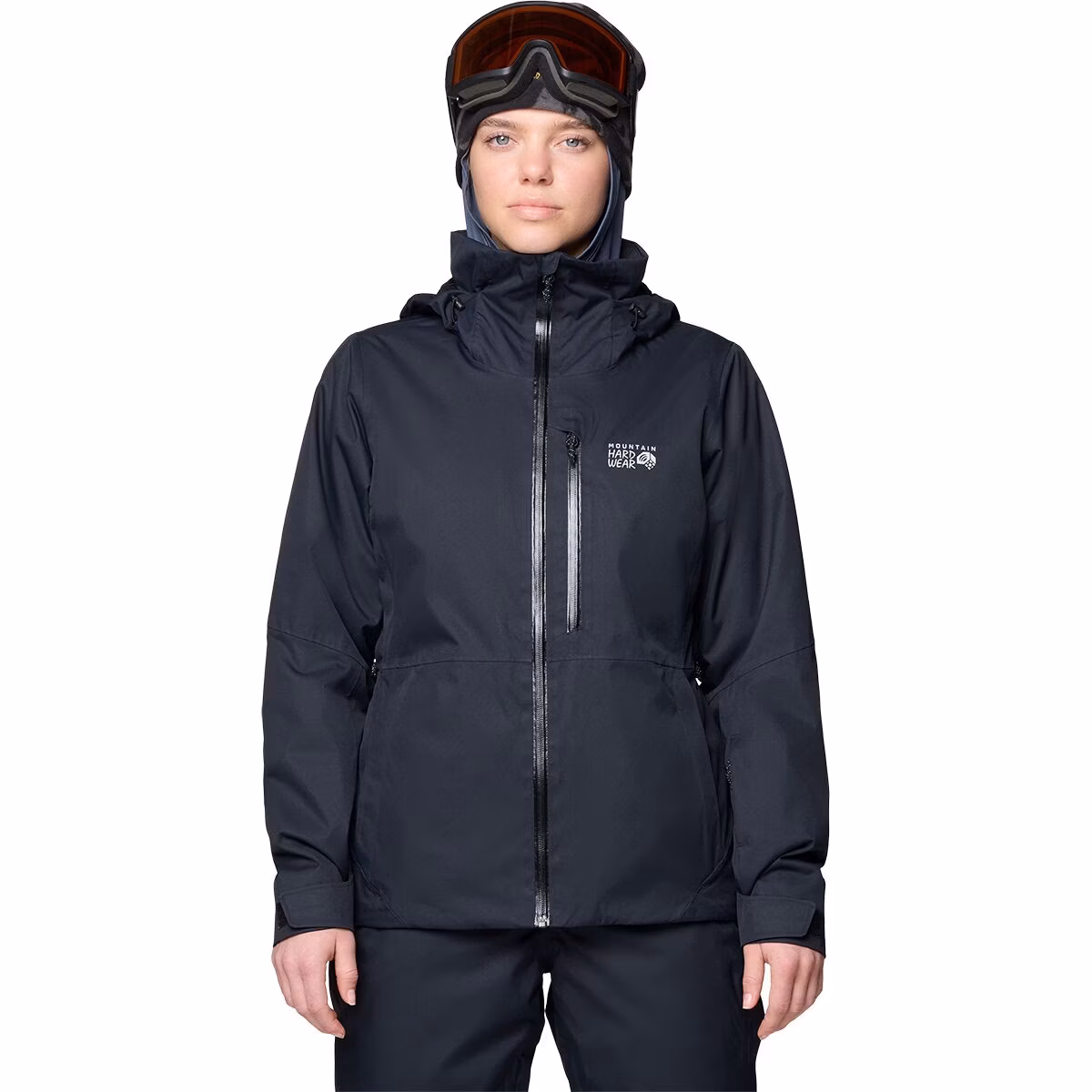 Mountain Hardwear Mountain Hardwear Women's Firefall Insulated Jacket