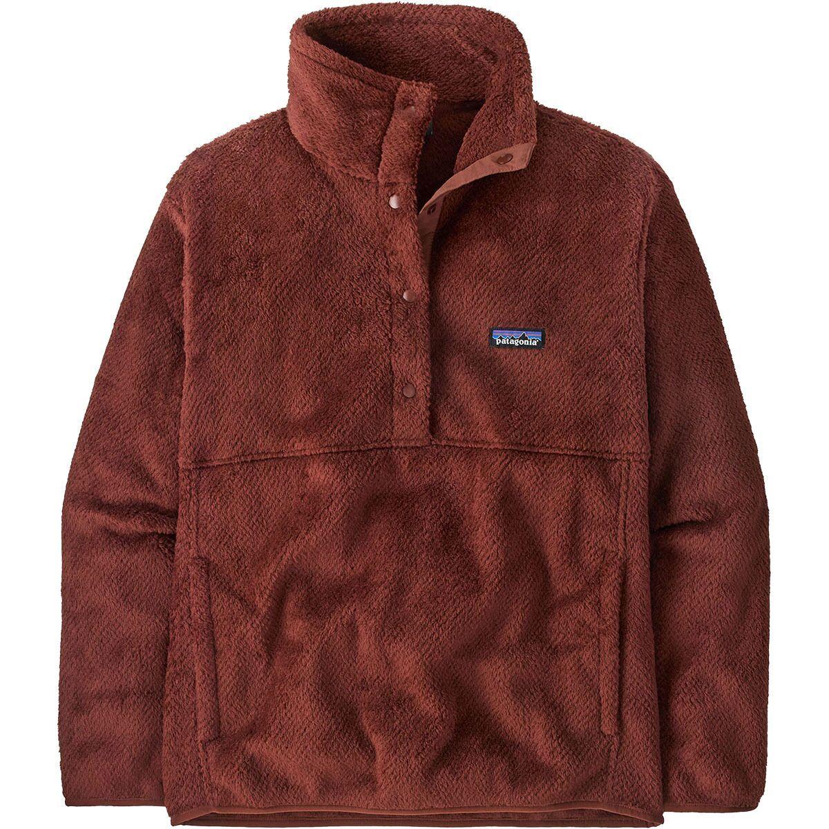 Patagonia Patagonia Women's Re-Tool Half Snap Pullover