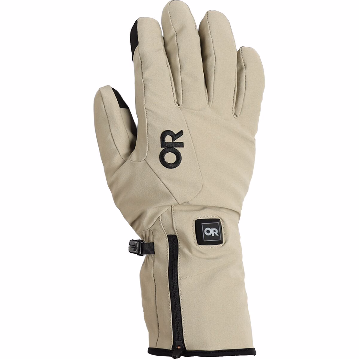 Outdoor Research Outdoor Research Sureshot Heated Softshell Gloves