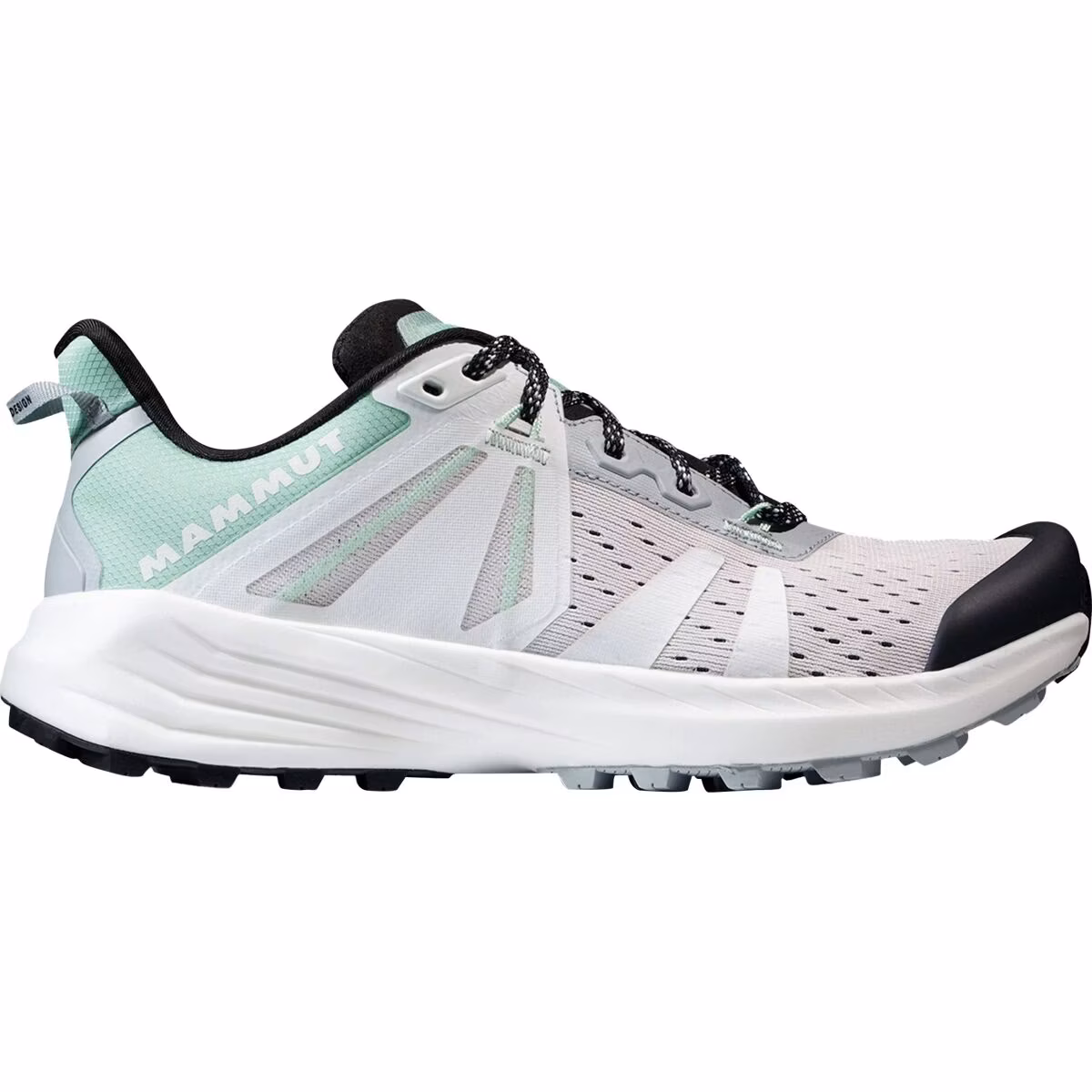 Mammut Mammut Women's Saentis TR Low Trail Running Shoes