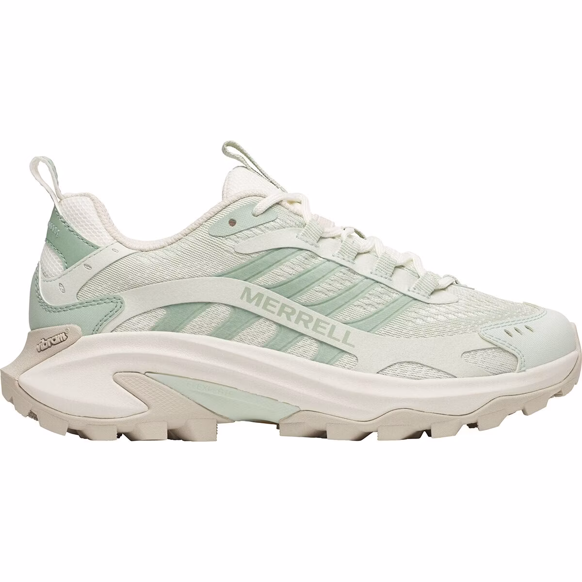 Merrell Merrell Women's Moab Speed 2 Hiking Shoes