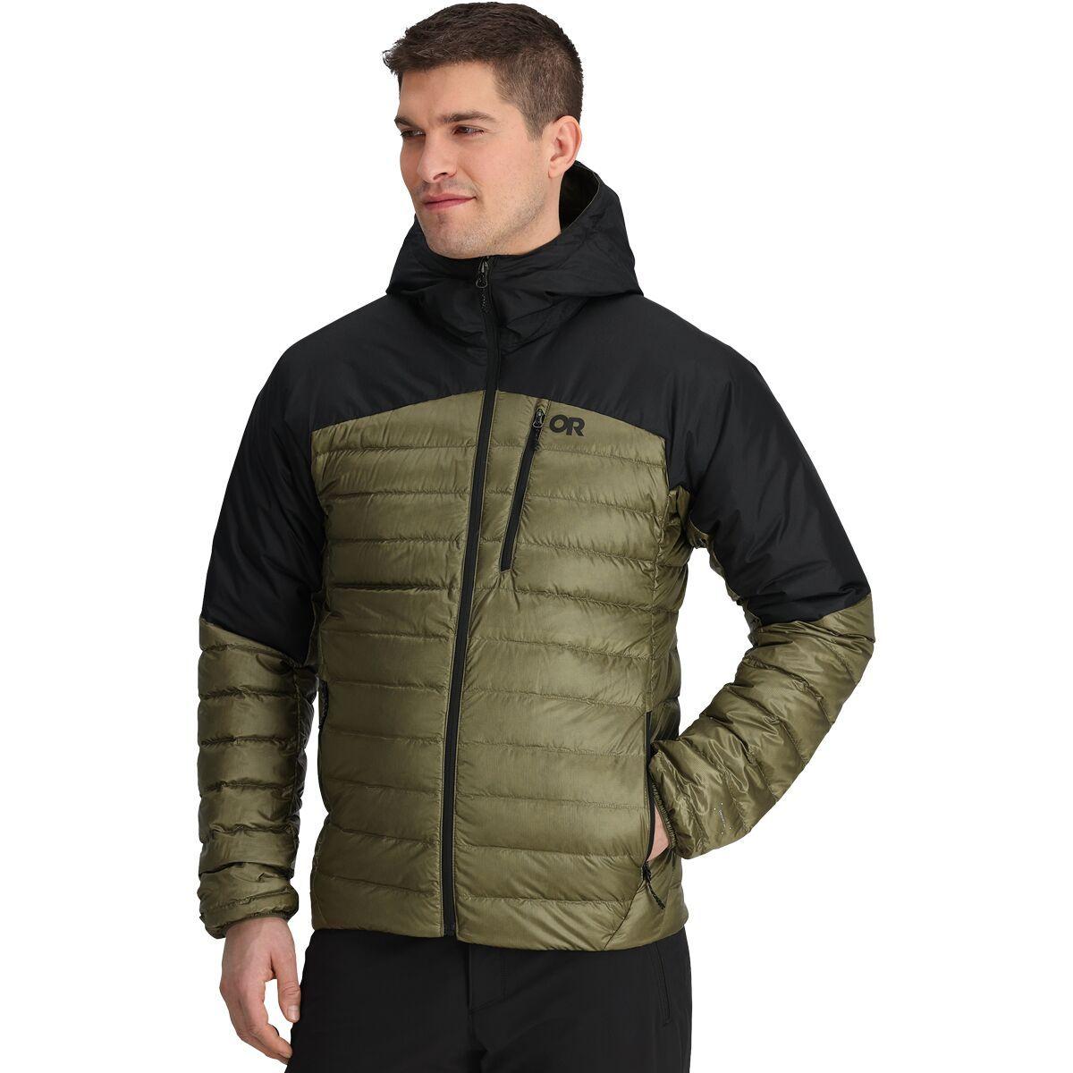 Outdoor Research Outdoor Research Men's Helium Down Hoody