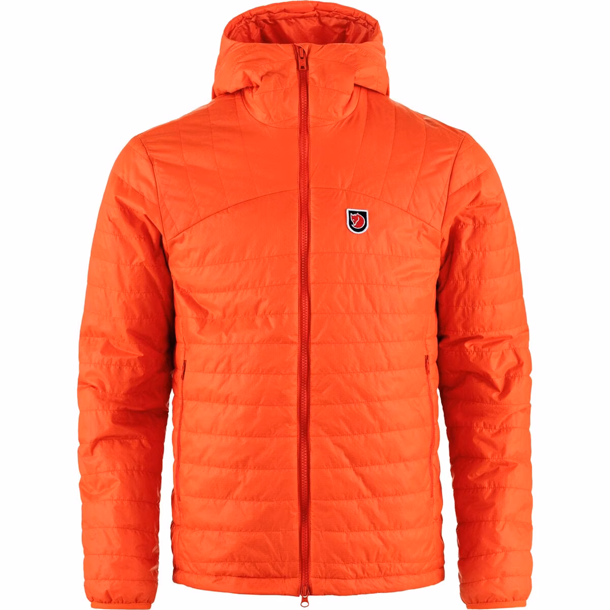 Fjallraven Fjallraven Men's Expedition X-Latt Insulated Hoodie
