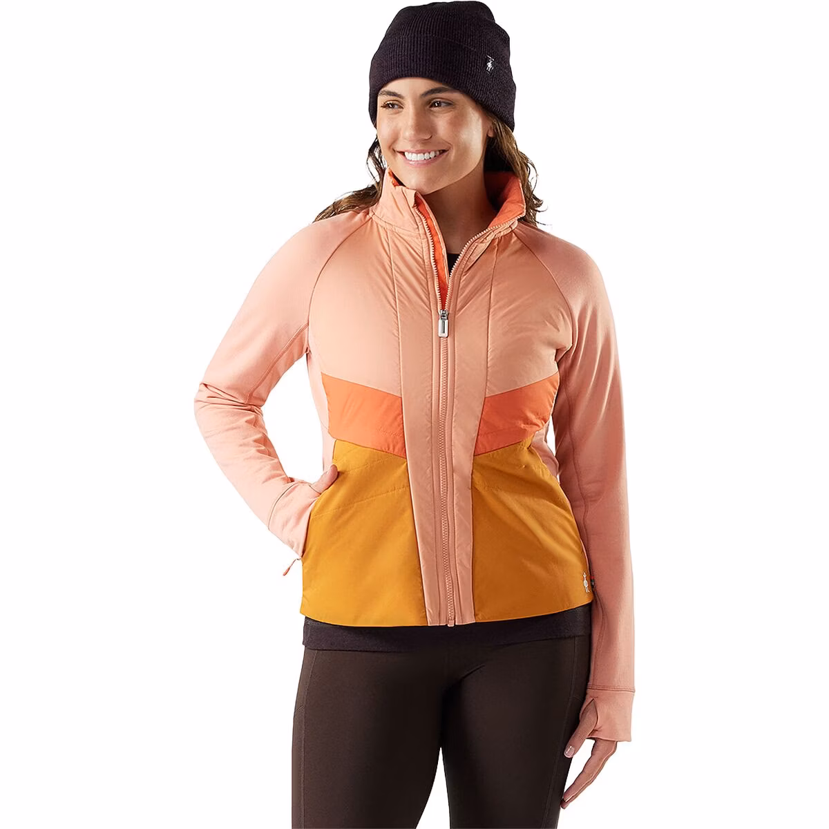 Smartwool Smartwool Women's Smartloft Hybrid Jacket