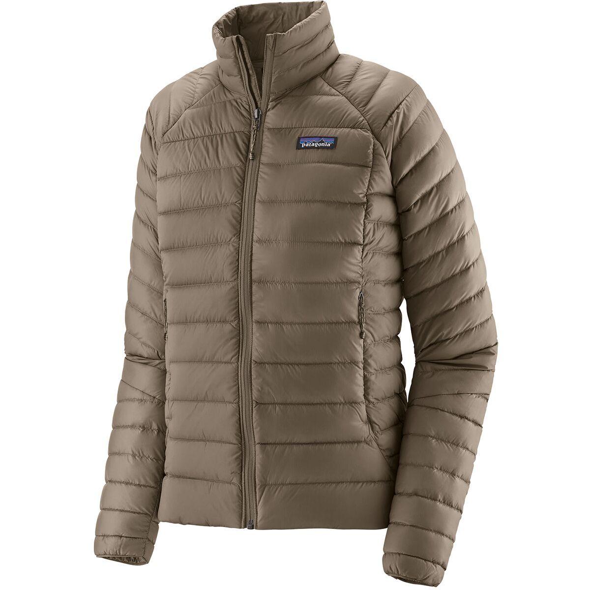 Patagonia Patagonia Women's Down Sweater Jacket