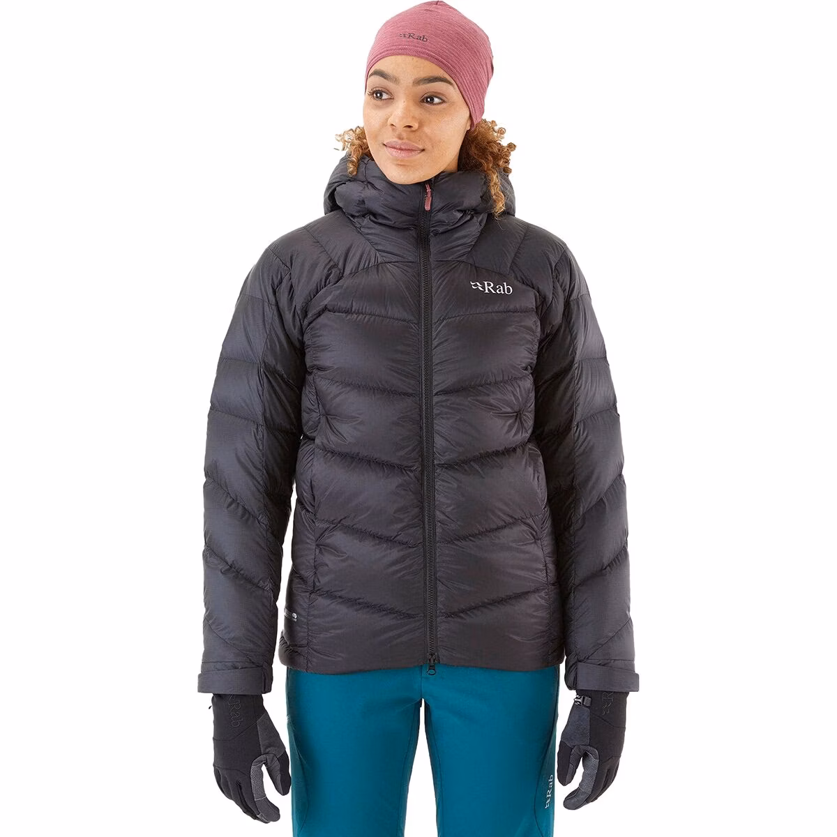 Rab Rab Neutrino Pro Down Jacket - Women's