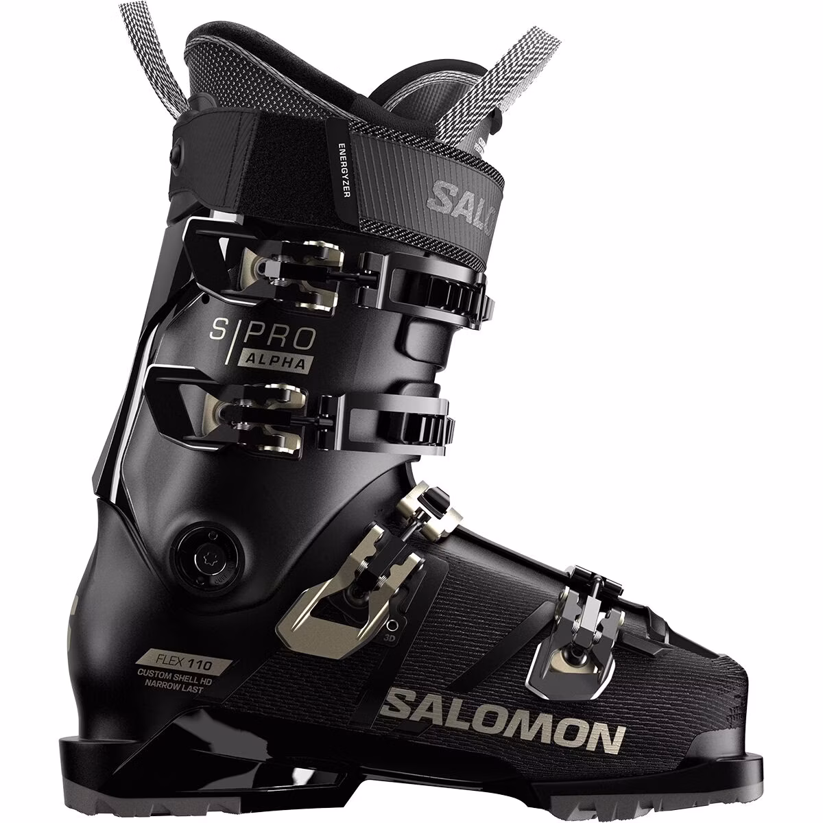 Salomon Salomon Women's S/Pro Alpha 110 GW Ski Boots