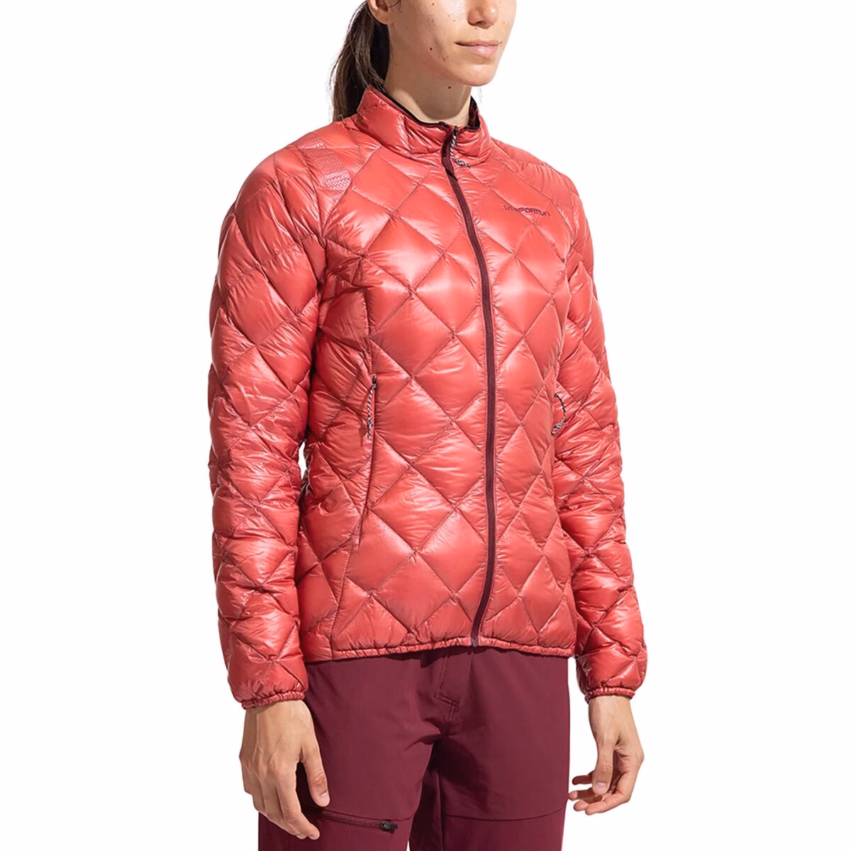 La Sportiva La Sportiva Women's Lumina 100 Down Jacket