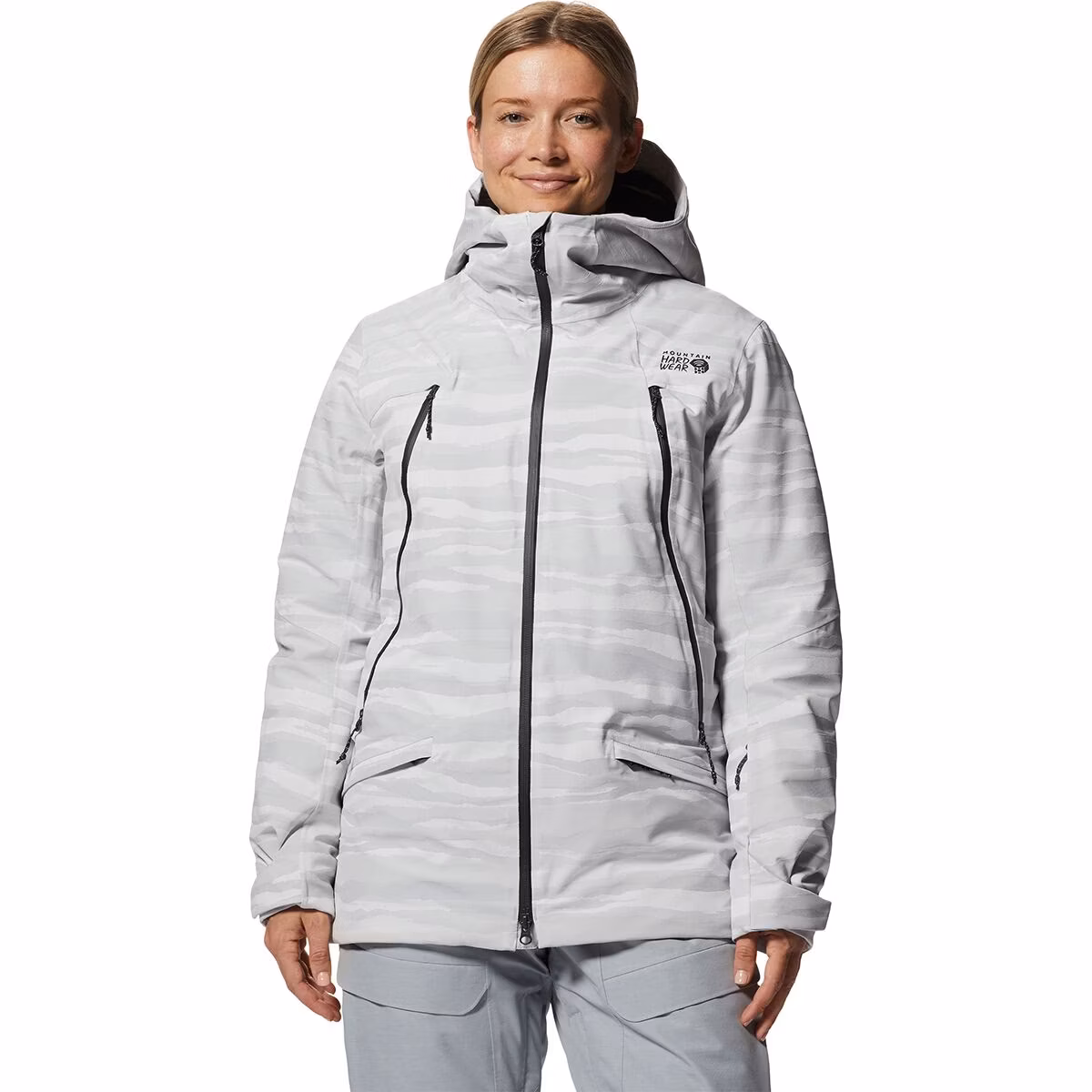 Mountain Hardwear Mountain Hardwear Women's Powder Quest Jacket