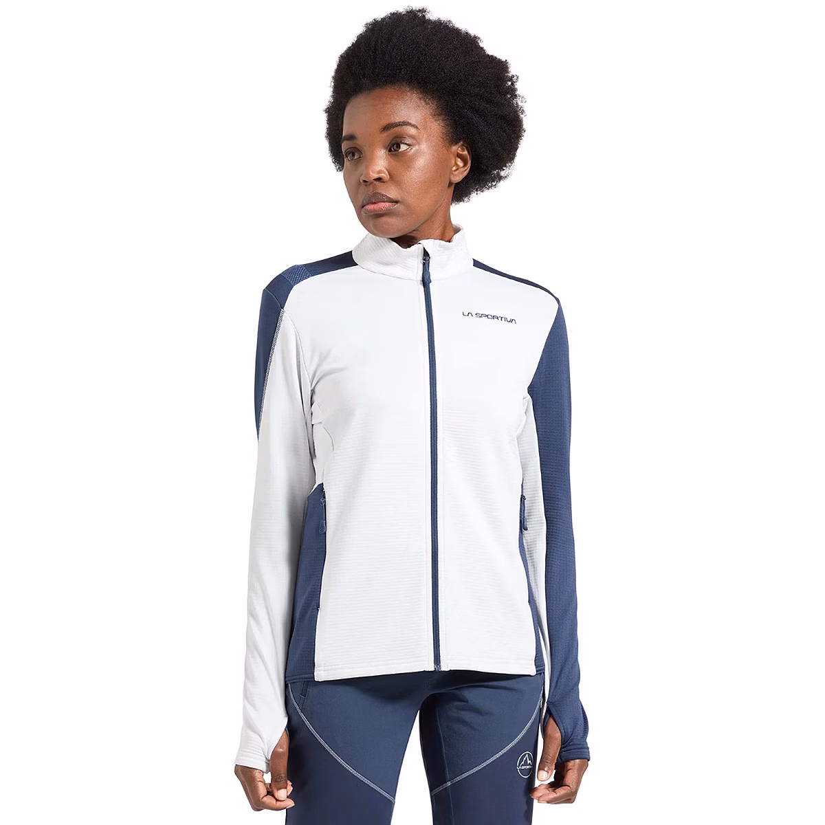 La Sportiva La Sportiva Women's Chill Thermal Jacket