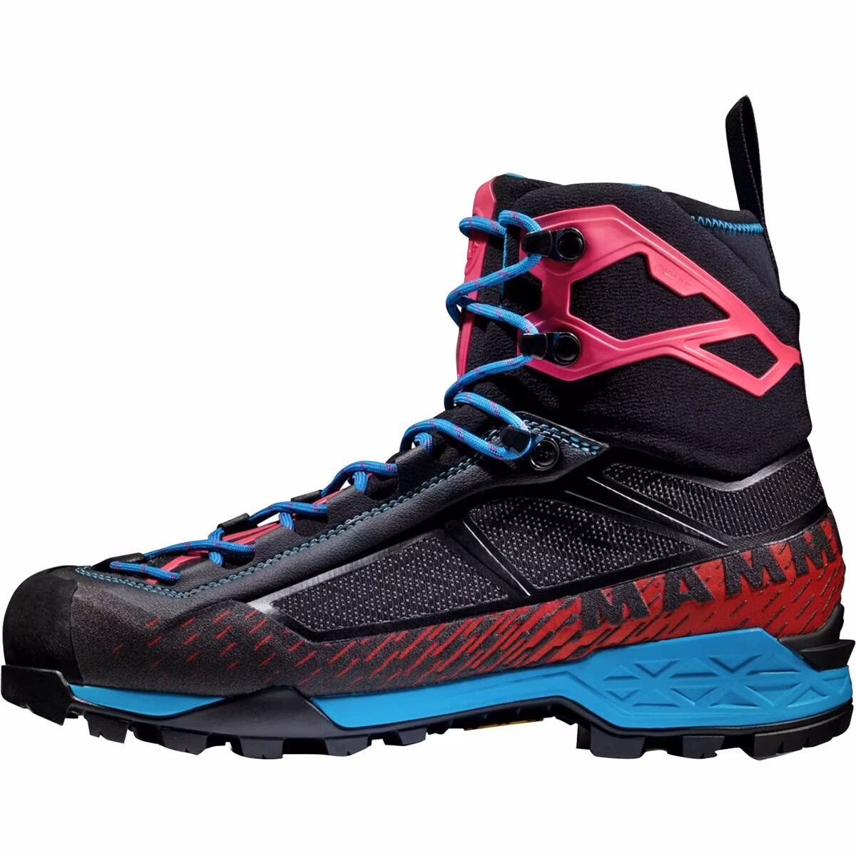 Mammut Mammut Women's Taiss Light Mid GTX Mountaineering Boots