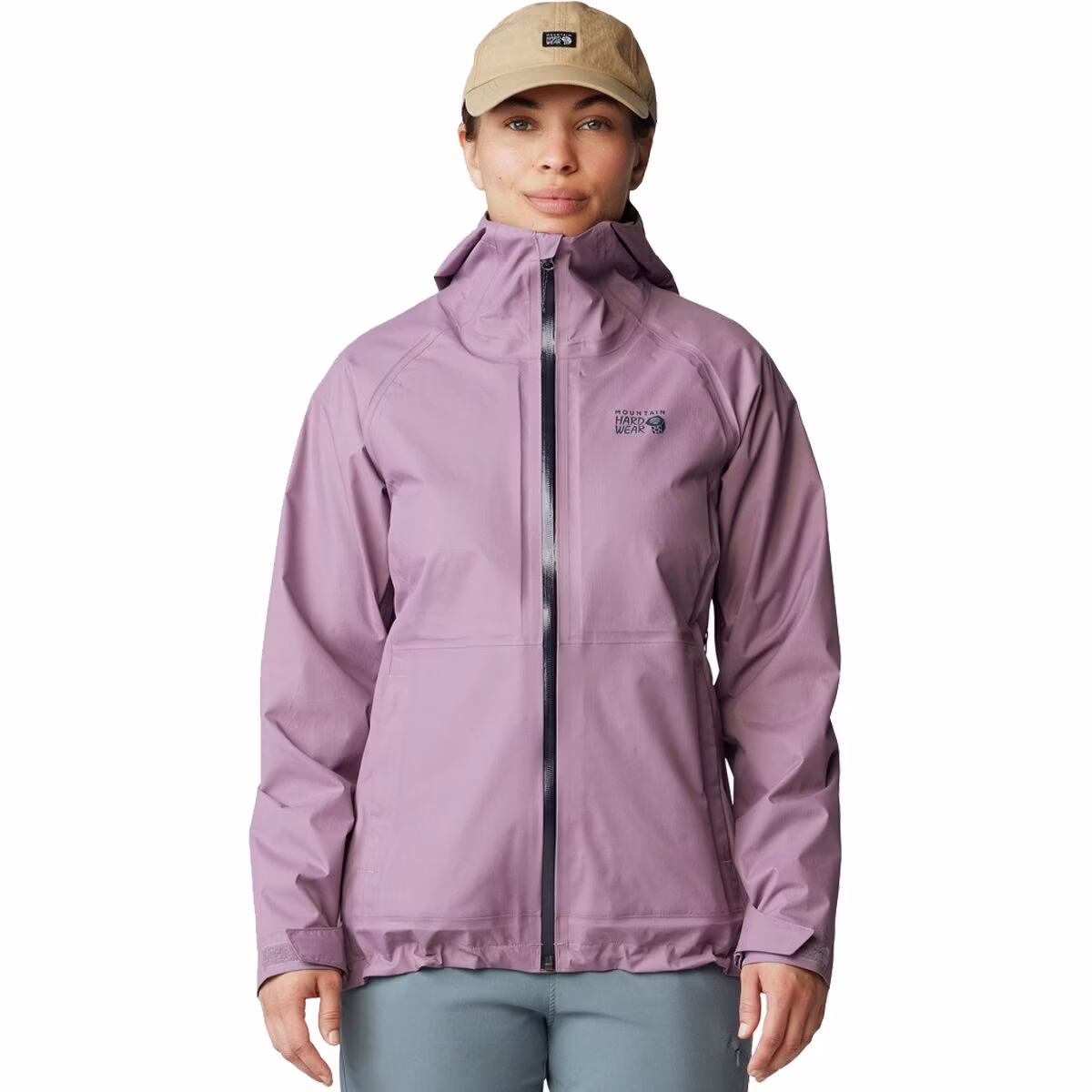 Mountain Hardwear Mountain Hardwear Women's Threshold Jacket